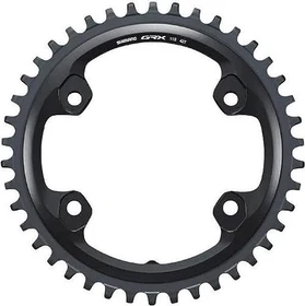 Shimano GRX FC-RX810-1 42 Zähne Kettenblatt