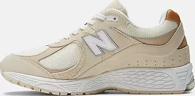 New Balance 2002R sandstone/incense/angora (Herren)