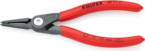Knipex Innen-Sicherungsringzange, 14cm