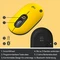 Logitech POP Wireless Mouse, Blast, Logi Bolt, USB/Bluetooth Vorschaubild
