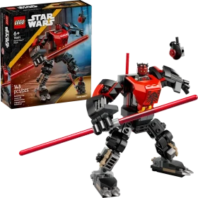 LEGO Star Wars - Darth Maul Mech