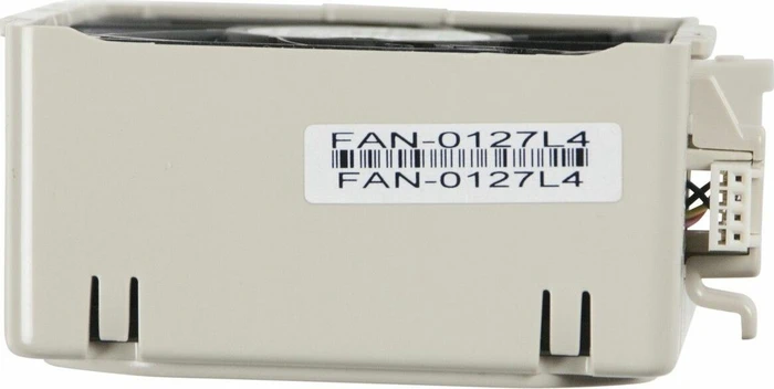 Supermicro FAN-0127L4, 80mm