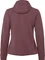 Vaude Monviso Fleece III Funktionsjacke ruby dusk (Damen) Vorschaubild