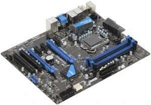 MSI Z68A-G45 [G3] (Intel 1155)
