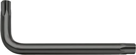 Matador 0443 Torx Winkelschlüssel, T40x76mm