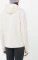 Salomon Outline Warm Hooded Jacke whisper white (Damen) Vorschaubild