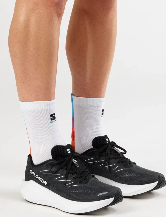 Salomon Aero Glide 3 phantom/white/black (Herren)