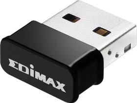 Edimax EW-7822ULC, 2.4GHz/5GHz WLAN, USB-A 2.0 [Stecker]