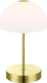 Globo Snowflake gold