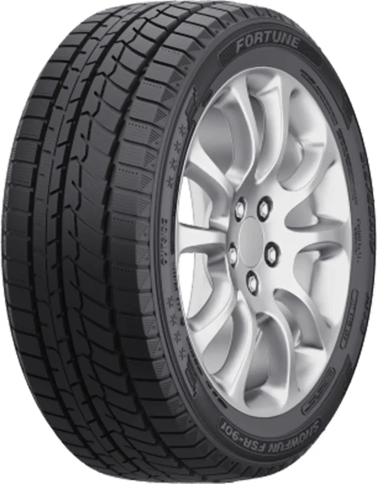 Fortune FSR-901 205/50 R17 93V XL
