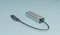 i-tec Charging Metal HUB, USB-C/USB-A 3.0 [Stecker] Vorschaubild