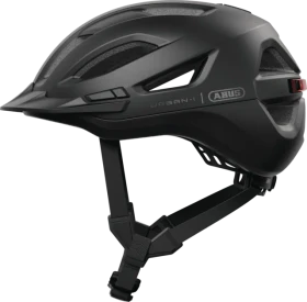 ABUS Urban-I 4.0 ACE Helm velvet black