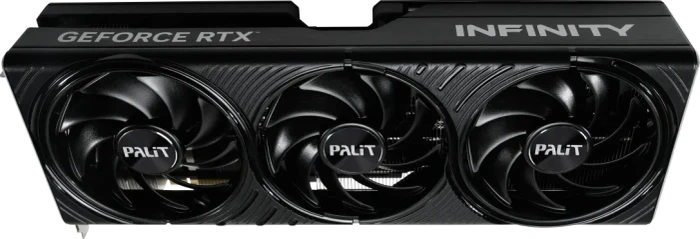 Palit GeForce RTX 5080 Infinity 3, 16GB GDDR7, HDMI, 3x DP
