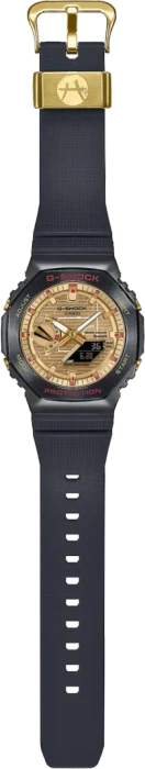 Casio G-Shock GBM-2100RH-1A