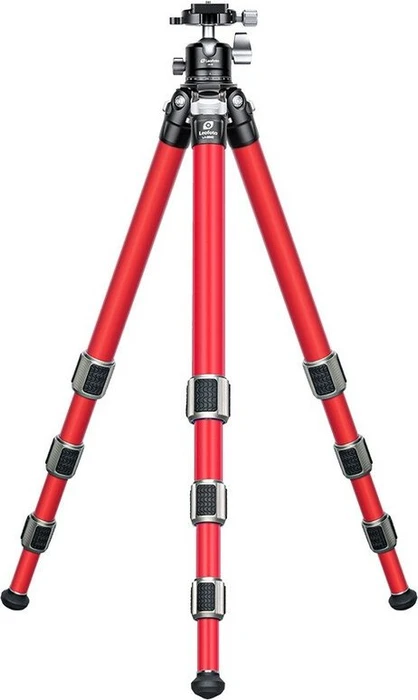 Leofoto LA-284C+LH-30