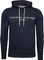 Tommy Hilfiger Logo Hoodie aus Flex Fleece Hoodie (Herren) Vorschaubild