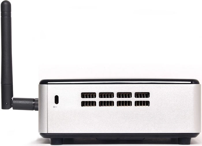 Zotac ZBOX ID62 nano