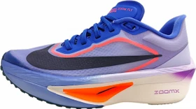 Nike Zoom Fly 6 violet mist/hot lava/bright violet/purple dynasty (Damen)