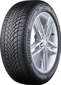 Bridgestone Blizzak LM005 255/45 R20 101T + AO