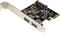 StarTech PEXUSB3S23, 2x USB-A 3.0, PCIe x1 Vorschaubild