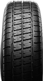 Avon AS12 All Season Van 195/65 R16C 104/102T