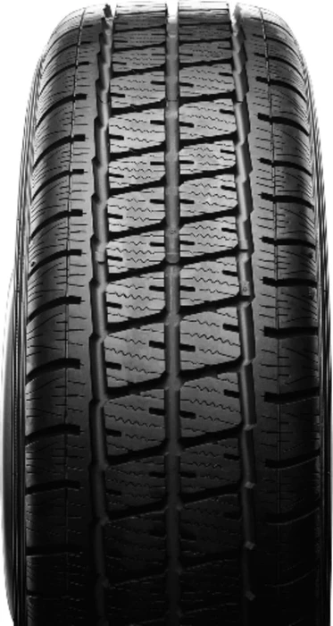 Avon AS12 All Season Van 195/65 R16C 104/102T