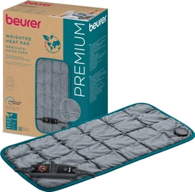 Beurer HK 145 Heizkissen Green Planet Cosy Weight
