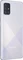 Samsung Galaxy A71 Duos 128GB/6GB prism crush silver Vorschaubild