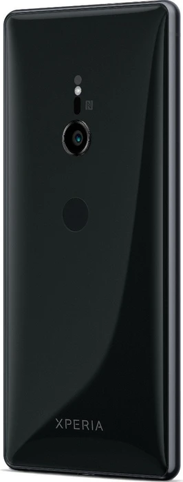 Sony Xperia XZ2 schwarz