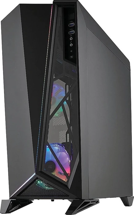 Hyrican Omega 6506, Core i9-9900K, 32GB RAM, 2TB SSD, GeForce RTX 2080 Ti