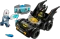 LEGO DC Universe Super Heroes - Batman & Batmobil vs. Mr. Freeze Vorschaubild
