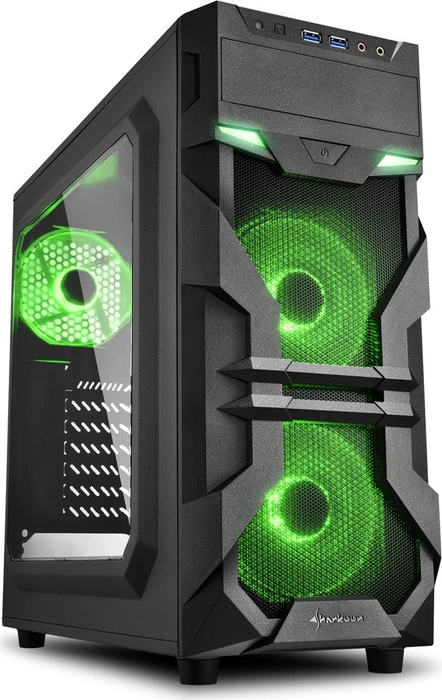 Sharkoon VG7-W