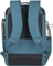 RivaCase 8365 Biscayne ECO 17.3" carry-on Laptop-Rucksack, blau Vorschaubild