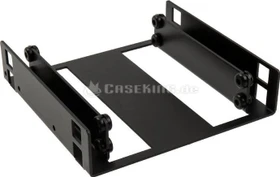Lian Li HD-323X, HDD Modul, schwarz