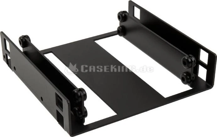 Lian Li HD-323X, HDD Modul, schwarz