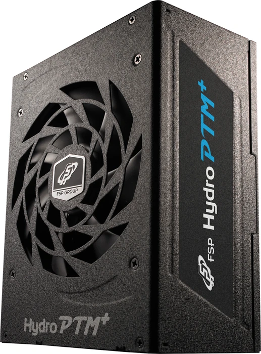 FSP Hydro PTM+ 1200W, ATX 2.4