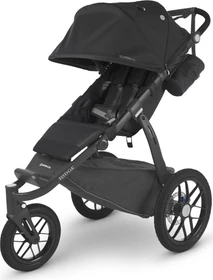 Uppababy Ridge Jake charcoal