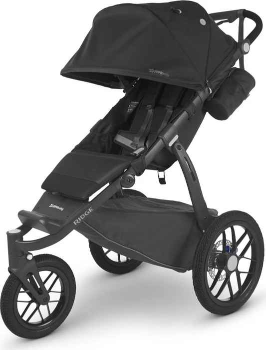 Uppababy Ridge Jake charcoal