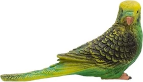 Bullyland Animal World - Vögel - Wellensittich