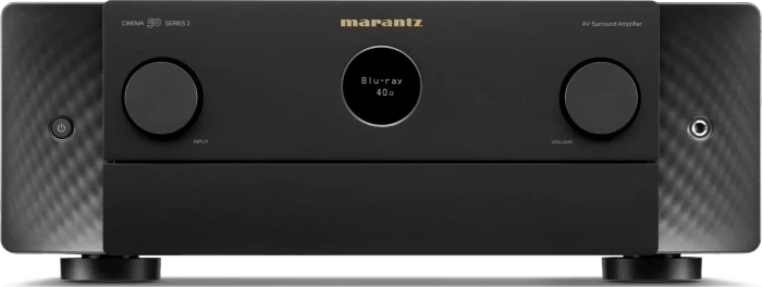 Marantz Cinema 50 Serie 2 schwarz