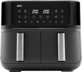 Braun TwinCook 3 TD 3030I BK