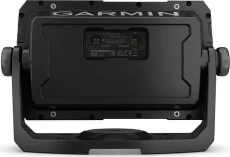 Garmin Striker Vivid 5sv Fishfinder mit Geber