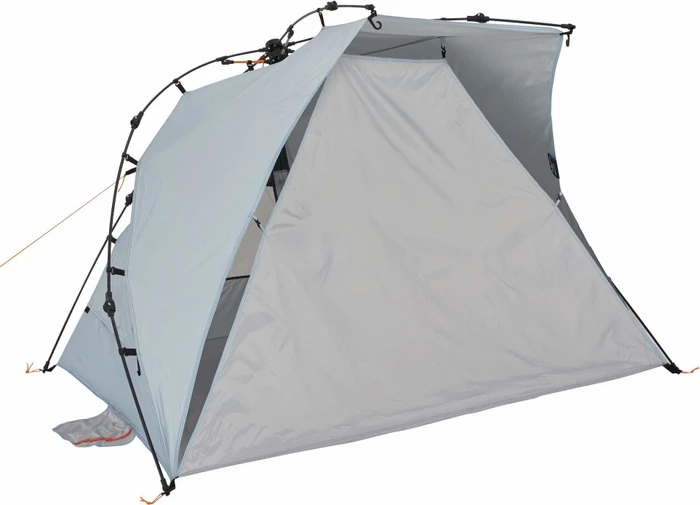 Terra Nation Reka Kohu Plus Strandmuschel blau