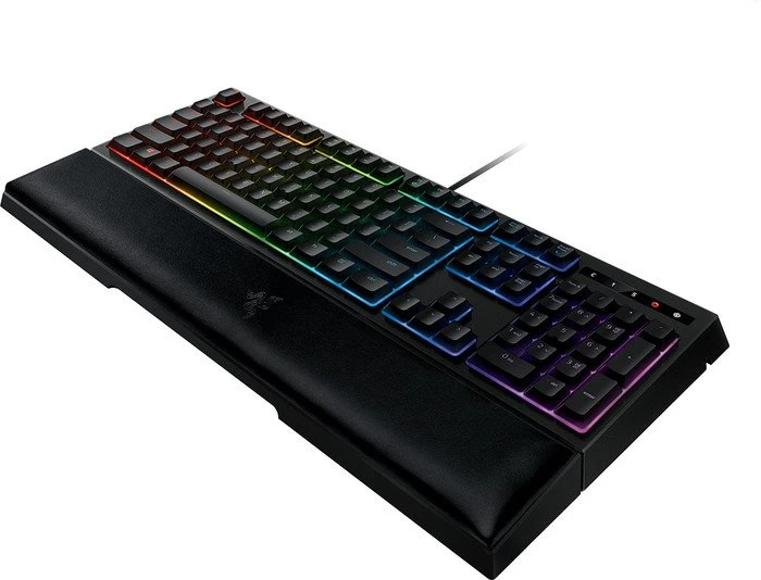 Razer Ornata Chroma, USB, DE
