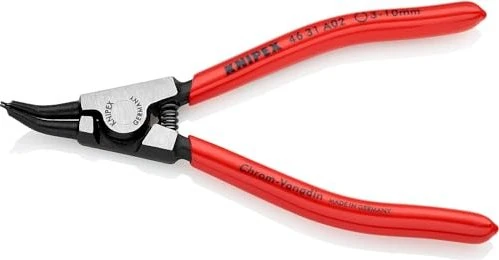 Knipex Außen-Sicherungsringzange, 13cm