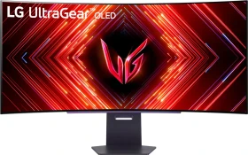 LG UltraGear OLED GS9 45GS95QX-B, 44.5"