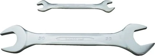 Bahco 6M-30-32 Doppelmaulschlüssel, 30/32x300mm