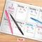 Pentel Brush Sign Pen SES15C hellgrau Vorschaubild