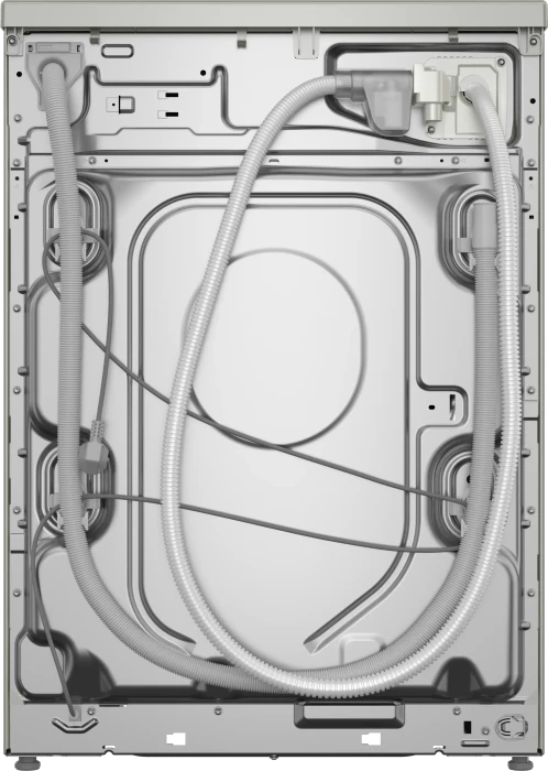 Siemens iQ500 WU14UTS8 Frontlader