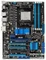 ASUS M4A87TD Evo (AMD AM3) Vorschaubild